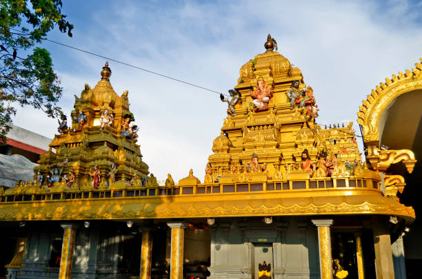 Kanipakam Temple